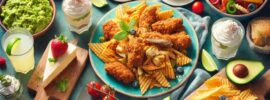 Recipes