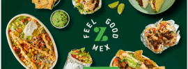 Zambrero Australia Deals