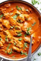 Tikka Masala recipes