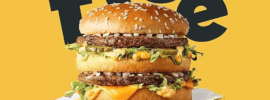 McDonald’s Deals