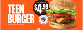A&W Canada Discounts