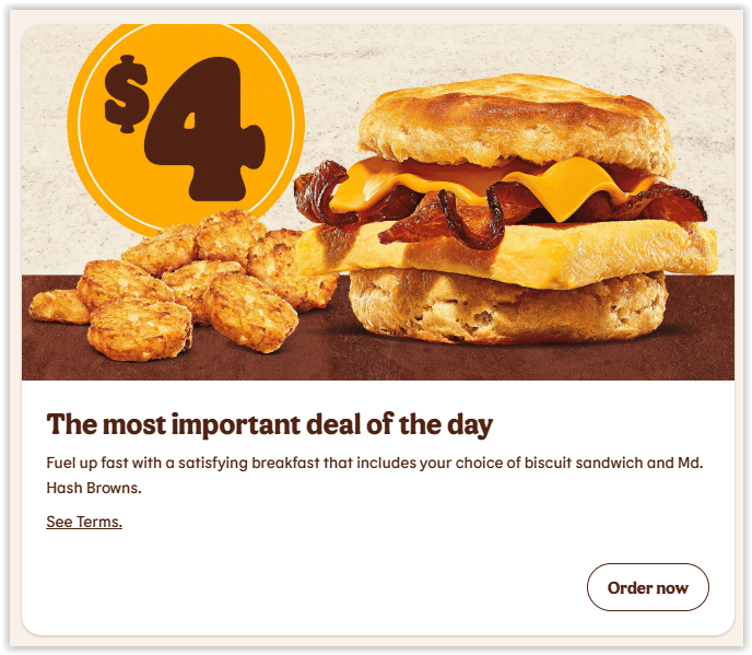 Burger King Menu Deals & Specials - Free Whopper & BOGO
